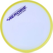 Aerobie SUPERDISC sárga repülő csészealj 2026