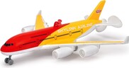 Lietadlo Sky Flyer 18 cm