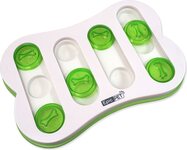 Hračka Epic Pet Think &amp; Snack Shuffle interaktívna 30x20cm