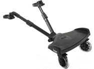 Stupátko Segboard 2, Black