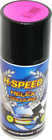 H-Speed farba v spreji fluorescenčná fialová 150ml