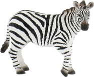 Bullyland Zebra