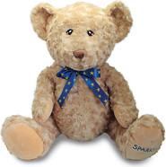 KEEL SE2921 - Keeleco SPARKYS Medveď 45 cm