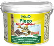 Krmivo Tetra Pleco Spirulina Wafer 3,6l