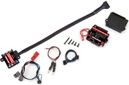 Traxxas kompletný modul LED osvetlenie Pro Scale
