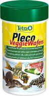 Krmivo Tetra Pleco Veggie Wafer 100ml