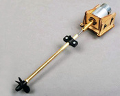 ROMARIN Comtesse - set drive