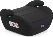 CHICCO Podsedák Quasar i-Size (125-150 cm) - Black