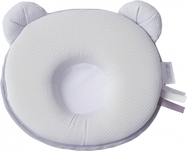 Cuscino Panda Air+, Grigio