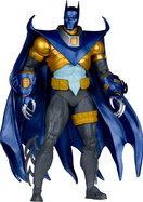 McFarlane Toys figura - Azrael Batman páncél 18 cm