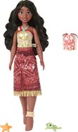 Mattel Disney Bambola galleggiante Vaiana, JFF09