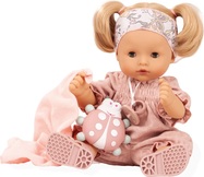 Götz Baby Maxy Aquini Schmetterlinge 42cm