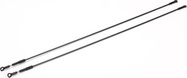 Blade tiahlo chvostového rotora (2): 330X/450
