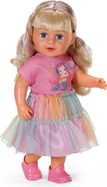 BABY born poupée Carla 43cm