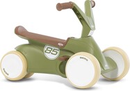 BERG GO2 Retro Green