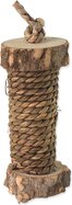 Hračka Small Animals valec pletený 18cm