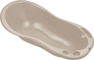Maltex Vanička Classic 100 cm - Beige