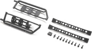 Axial ochranná klietka: SCX24 Jeep JT Gladiator