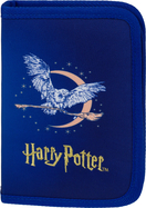BAAGL Školský peračník jednoposchodový Harry Potter Rokfort Hedviga