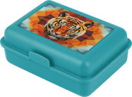 BAAGL Box um zehn Uhr Tiger