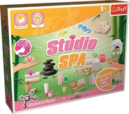 Trefl Science 4 You - Štúdio Spa - Kúpele SK