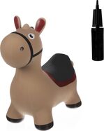 Hopsadlo Skippy, Donkey