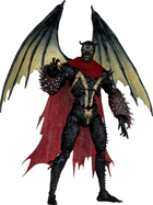 Nightmare Spawn (Classic) 7in Action Figure McFarlane Toys