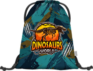 BAAGL Geanta Lumea Dinozaurilor