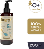 Beggs Čistiace mlieko na zadoček (200 ml)