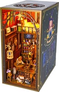 2Kids Toys Zarážka na knihy
 Domček kúzelníčky Miry