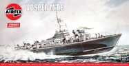 Classic Kit VINTAGE Schiff A05280V - Vosper M.T.B (1:72)