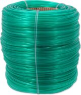 Hadička Aqua Excellent vzduchovacia zelená 2kgx3,5mm