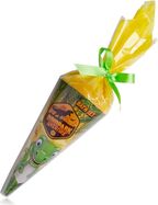 SET fürdő DINOPARK ADVENTURE iskolai tölcsérben ACCENTRA