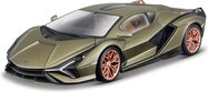 Maisto - Speed Icons - Lamborghini Sián FKP 37, matne zelená, 1:64