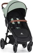 PETITE&amp;MARS Sport babakocsi Street2 RWS Oak Iron Green