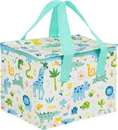 A Little Lovely Company - sac isotherme - jungle