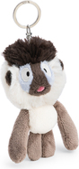 NICI portachiavi Scimmietta Mandrillo Matuto 10cm