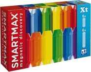 SmartMax -Krátké a dlhé tyče - 12 ks