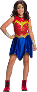 WONDER WOMAN detský kostým veľkosť (134-140cm)