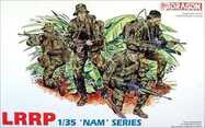 Modellbausatz Figuren 3303 - LRRP (1:35)