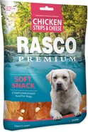 Pochúťka Rasco Premium kura so syrom, plátky 230g