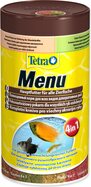 Krmivo Tetra Menu 250ml