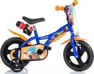 Dino Bikes - Otroško kolo 12" Dragon Ball