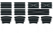 26956 Rozširujúci set - EVO/D132/D124