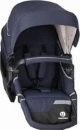 Sedačka ke kočárku kombinovanému Vario Midnight Blue Petite &amp; Mars