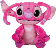 Angelo seduto taglia M Peluche