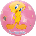 Looney Tunes lopta Tweety 23cm