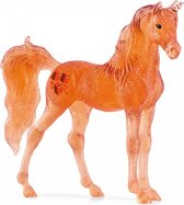 Schleich Zberateľský jednorožec Caramel
