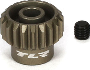 TLR pastorok 20T 48DP 3.17mm hliník