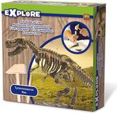 Ses Kostra T-rex